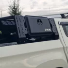 Многофункциональный каркас для Mitsubishi L200 2013-н.в. - Всё для автотуризма - MITSUBISHI - Mitsubishi L200