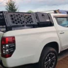 Многофункциональный каркас для Mitsubishi L200 2013-н.в. - Всё для автотуризма - MITSUBISHI - Mitsubishi L200