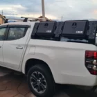 Многофункциональный каркас для Mitsubishi L200 2013-н.в. - Всё для автотуризма - MITSUBISHI - Mitsubishi L200