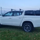 Многофункциональный каркас для Mitsubishi L200 2013-н.в. - Всё для автотуризма - MITSUBISHI - Mitsubishi L200