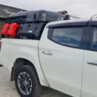 Многофункциональный каркас для Mitsubishi L200 2013-н.в. - Всё для автотуризма - MITSUBISHI - Mitsubishi L200