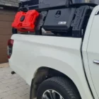 Многофункциональный каркас для Mitsubishi L200 2013-н.в. - Всё для автотуризма - MITSUBISHI - Mitsubishi L200