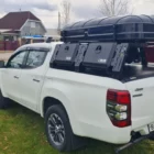 Многофункциональный каркас для Mitsubishi L200 2013-н.в. - Всё для автотуризма - MITSUBISHI - Mitsubishi L200
