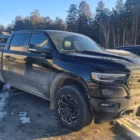 Многофункциональный каркас для Dodge Ram - Всё для автотуризма - DODGE - Dodge Ram
