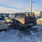 Многофункциональный каркас для Dodge Ram - Всё для автотуризма - DODGE - Dodge Ram