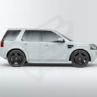 Расширители арок Land Rover Freelander 2 - Расширители арок - LAND ROVER - Land Rover Freelander
