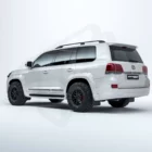Расширители арок TLC 200 2015-20 - Расширители арок - TOYOTA - Toyota Land Cruiser