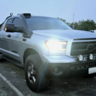 Шноркель Toyota Tundra 07-13 - Шноркели - TOYOTA - Toyota Tundra