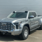 Шноркель Toyota Tundra 2021+ - Шноркели - TOYOTA - Toyota Tundra