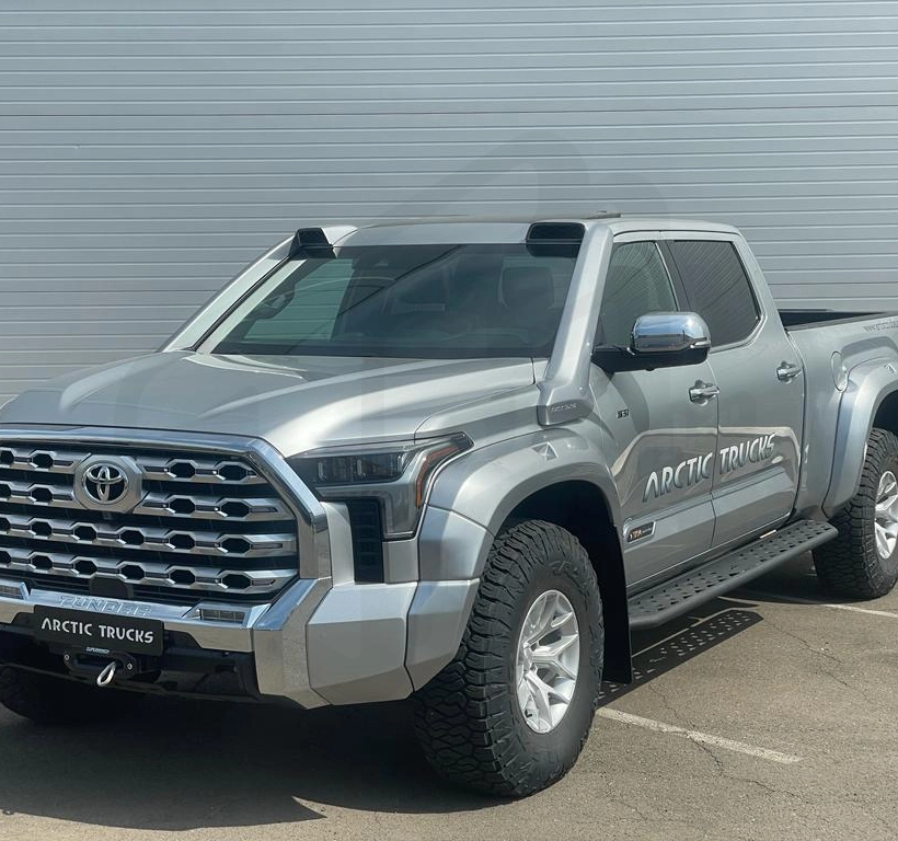 Шноркель Toyota Tundra 2021+ - Шноркели - TOYOTA - Toyota Tundra