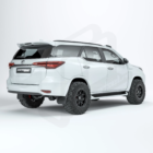 Шноркель Toyota Fortuner - Шноркели - TOYOTA - Toyota Tundra