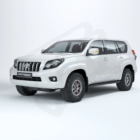 Расширители арок TLC Prado 150 2009-2018 - Расширители арок - TOYOTA - Toyota Land Cruiser Prado