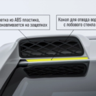 Шноркель Toyota Tundra 07-13 - Шноркели - TOYOTA - Toyota Tundra