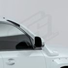 Шноркель TLC 200 2008-2015 - Шноркели - TOYOTA - Toyota Land Cruiser