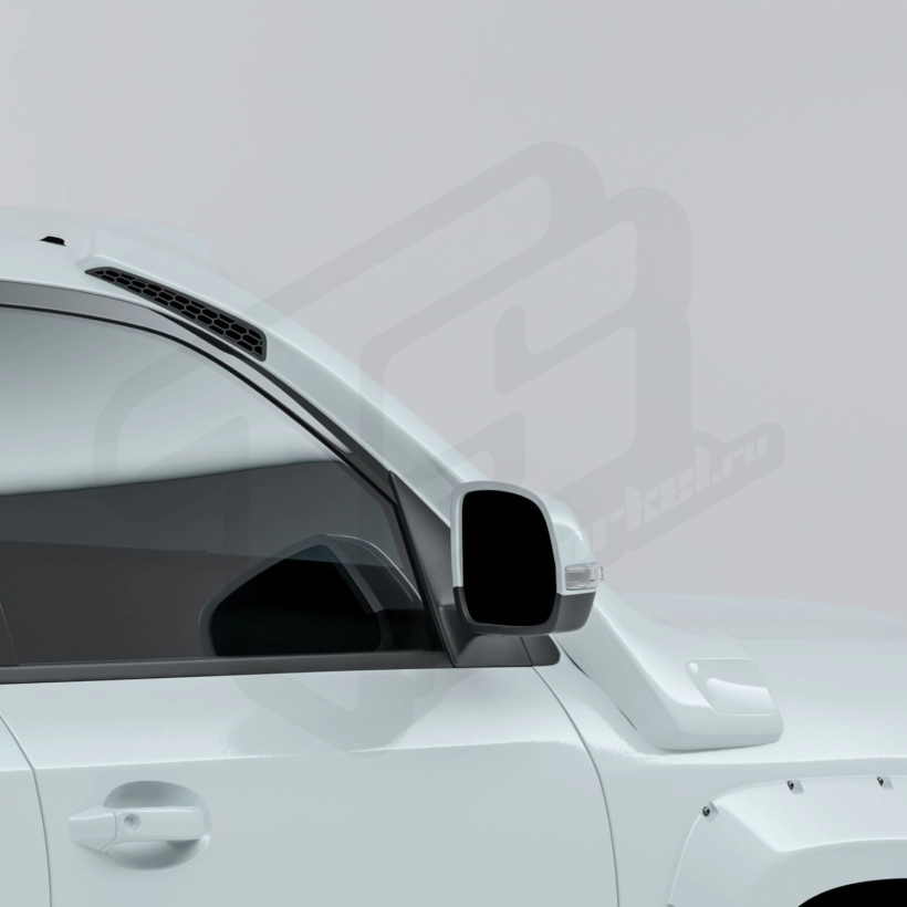 Шноркель TLC 200 2008-2015 - Шноркели - TOYOTA - Toyota Land Cruiser