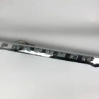 Fortuner 2012-2015 Накладка крышки багажника с подсветкой, хром - Экстерьер - TOYOTA - Toyota Fortuner