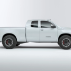 Шноркель Toyota Tundra 07-13 - Шноркели - TOYOTA - Toyota Tundra