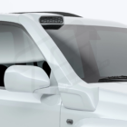 Шноркель Toyota Land Cruiser Prado - Шноркели - TOYOTA - Toyota Land Cruiser Prado