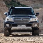 Шноркель TLC 200 2008-2015 - Шноркели - TOYOTA - Toyota Land Cruiser