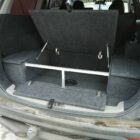 Органайзер Стандарт+ для Mitsubishi Pajero Sport 2 - Интерьер - MITSUBISHI - Mitsubishi Pajero