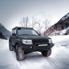 Шноркель Lexus LX470 - Шноркели - LEXUS - Lexus LX