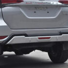 Fortuner 2015-2019 Накладка на задний бампер - Экстерьер - TOYOTA - Toyota Fortuner