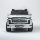 Шноркель Land Cruiser 300 - Шноркели - TOYOTA - Toyota Land Cruiser