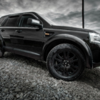 Расширители арок Land Rover Freelander 2 - Расширители арок - LAND ROVER - Land Rover Freelander