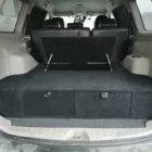 Органайзер Экспедиция для Mitsubishi Pajero Sport 2 - Интерьер - MITSUBISHI - Mitsubishi Pajero