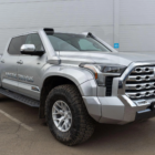 Шноркель Toyota Tundra 2021+ - Шноркели - TOYOTA - Toyota Tundra