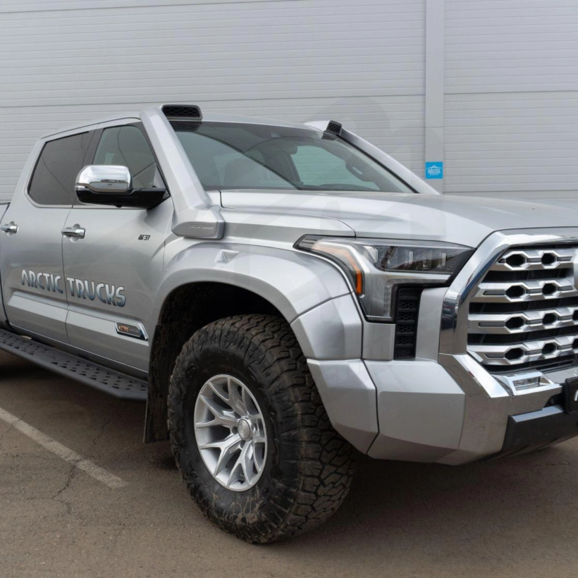 Шноркель Toyota Tundra 2021+ - Шноркели - TOYOTA - Toyota Tundra