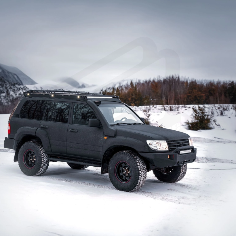 Шноркель Lexus LX470 - Шноркели - LEXUS - Lexus LX