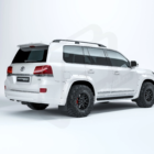 Расширители арок TLC 200 2015-20 - Расширители арок - TOYOTA - Toyota Land Cruiser