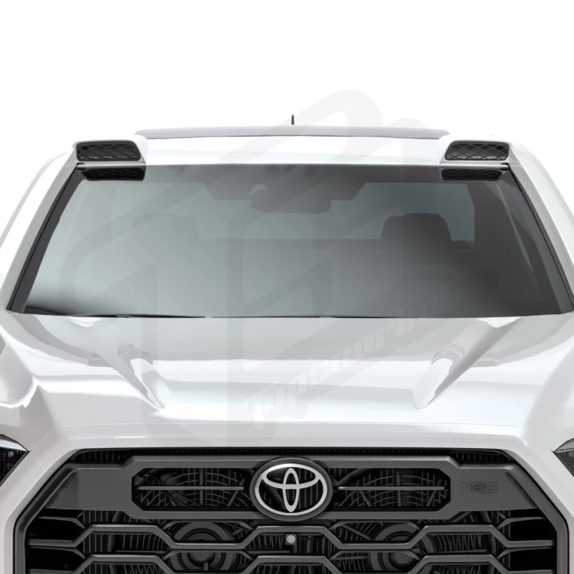 Шноркель Toyota Tundra 2021+ - Шноркели - TOYOTA - Toyota Tundra