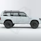 Шноркель Lexus LX470 - Шноркели - LEXUS - Lexus LX