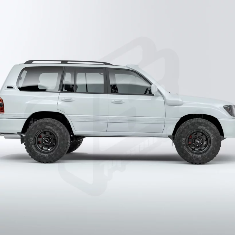 Шноркель Lexus LX470 - Шноркели - LEXUS - Lexus LX