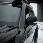 Шноркель Nissan Patrol 2010-2017 - Шноркели - TOYOTA - Toyota Land Cruiser Prado