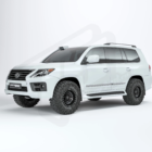 Шноркель Lexus LX570 - Шноркели - LEXUS - Lexus LX