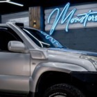 Шноркель Toyota Land Cruiser Prado - Шноркели - TOYOTA - Toyota Land Cruiser Prado