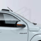 Шноркель Toyota Hilux 15-21 - Шноркели - TOYOTA - Toyota Tundra
