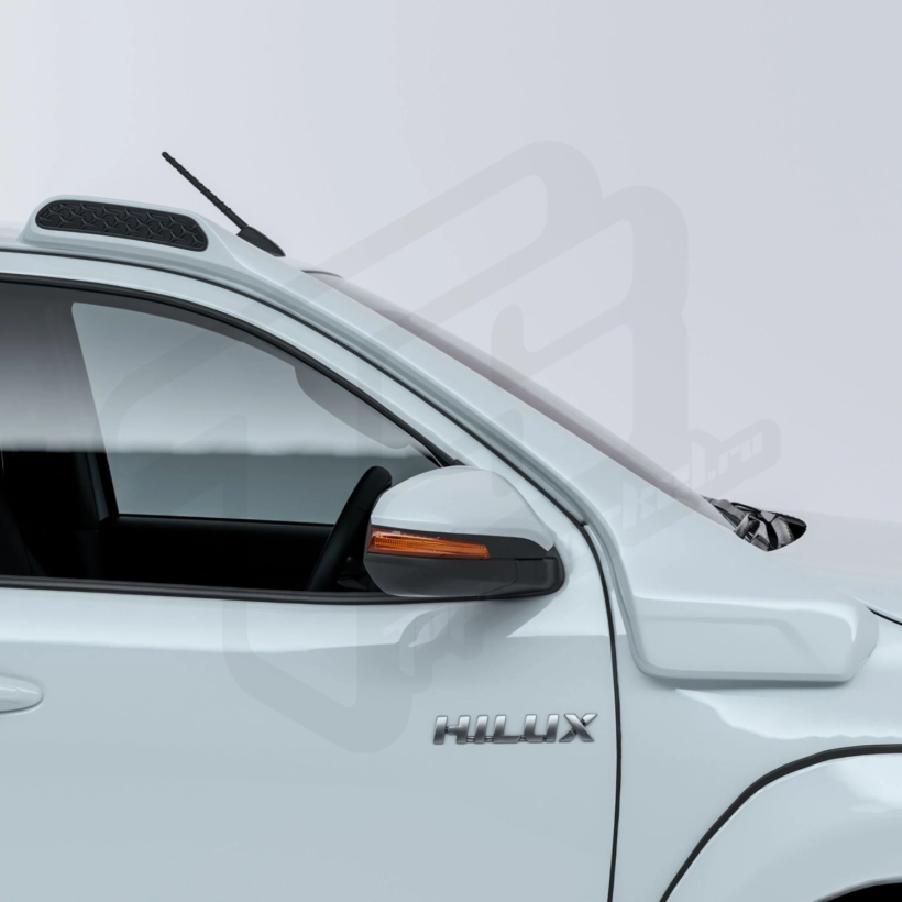 Шноркель Toyota Hilux 15-21 - Шноркели - TOYOTA - Toyota Tundra