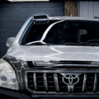 Шноркель Toyota Land Cruiser Prado - Шноркели - TOYOTA - Toyota Land Cruiser Prado
