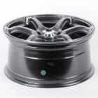 ЛИТЫЕ ДИСКИ 80886 ADVAN 64643-SK164 18 J8,5 ET35 5X114,3 73,1 СЕРЕБРО ТЁМНОЕ - Диски