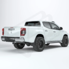 Шноркель Mitsubishi Pajero - Шноркели - TOYOTA - Toyota Tundra