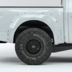 Расширители арок Ford F-150 - Расширители арок - FORD - F-Series