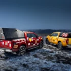 Многофункциональный каркас для Dongfeng DF6 - Всё для автотуризма - DongFeng - DongFeng DF6