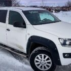 Расширители колёсных арок VOLKSWAGEN AMAROK - Расширители арок - VOLKSWAGEN - Volkswagen Amarok