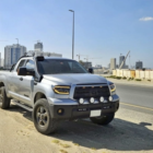 Шноркель Toyota Tundra 07-13 - Шноркели - TOYOTA - Toyota Tundra