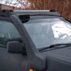 Шноркель Lexus LX470 - Шноркели - LEXUS - Lexus LX