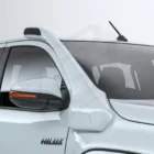 Шноркель Toyota Hilux 15-21 - Шноркели - TOYOTA - Toyota Tundra